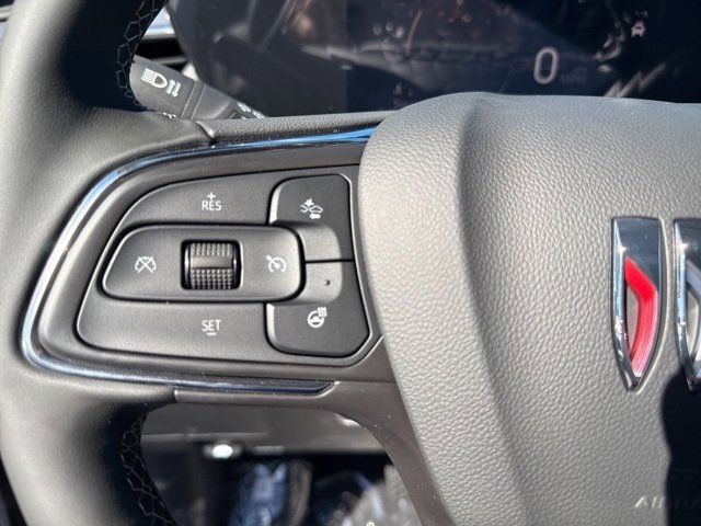 New 2026 Buick Encore GX Avenir w/ Avenir Technology Package image 12