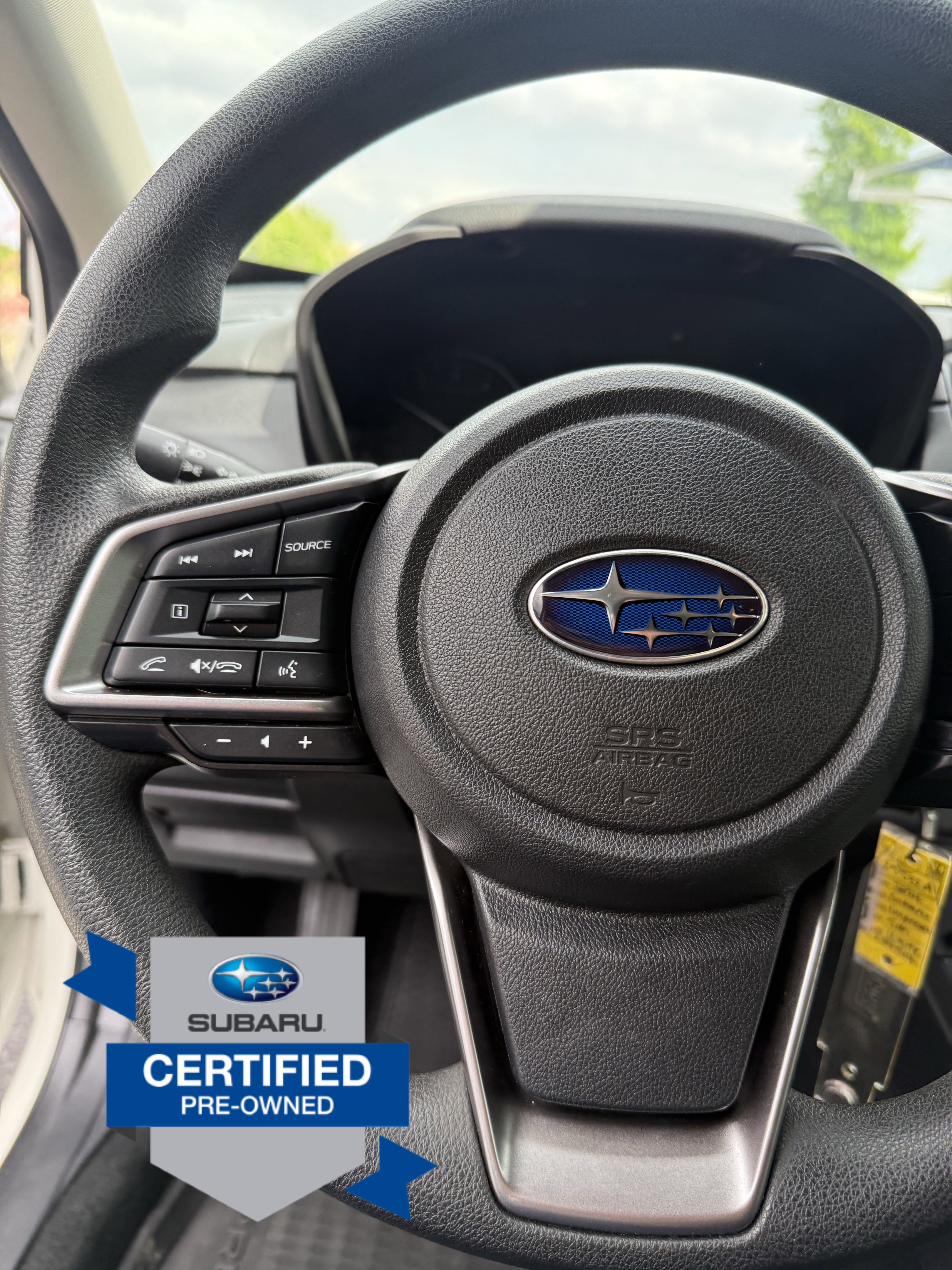 Used 2024 Subaru Impreza 2.0i AWD/4WD image 21
