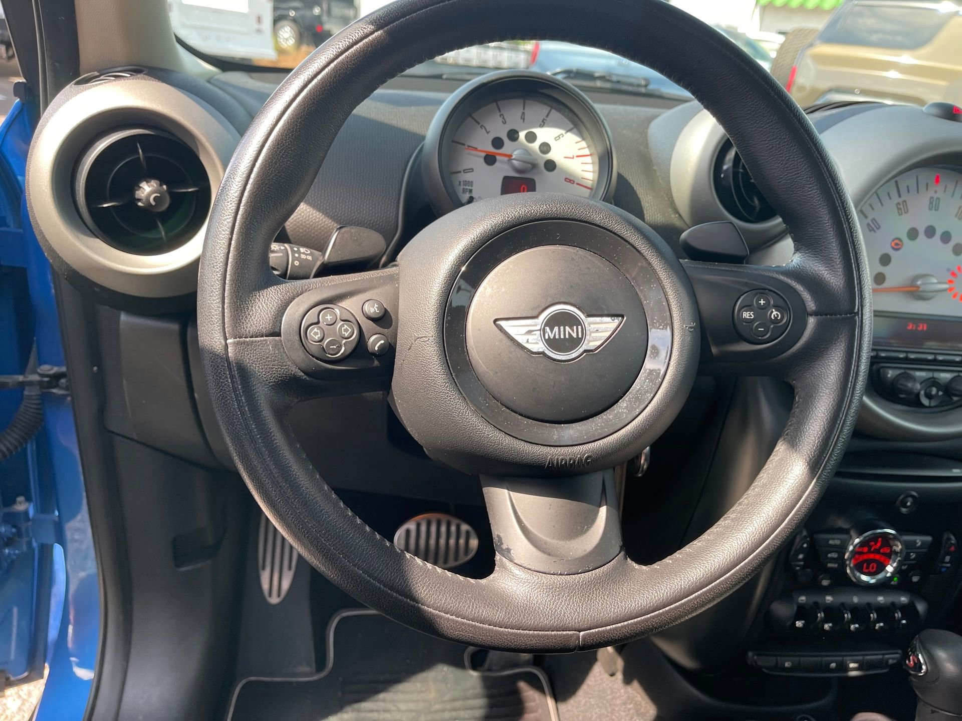 Used 2012 MINI Cooper Countryman S image 16