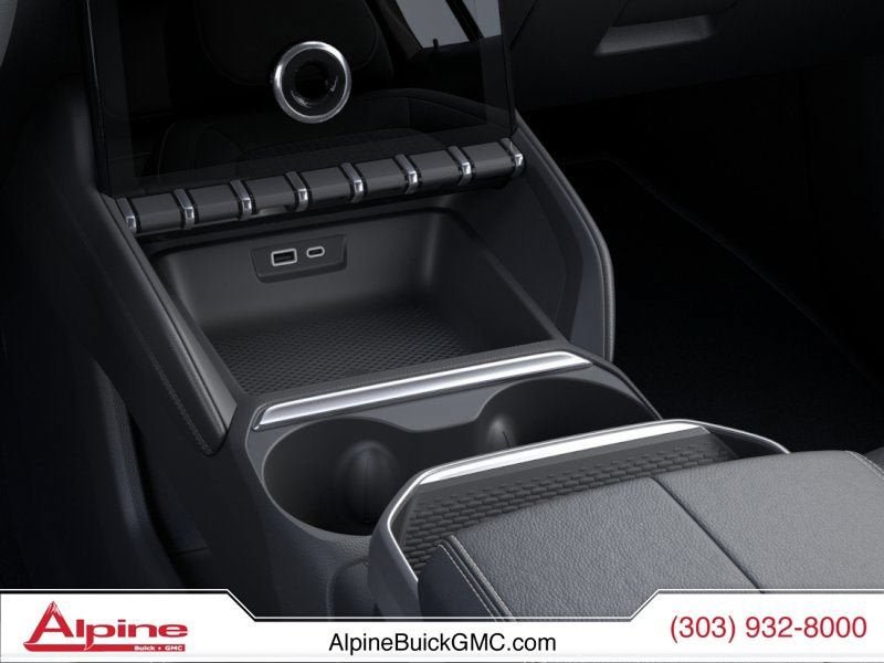 New 2027 GMC Terrain Elevation w/ Elevation Premium Package AWD/4WD image 23