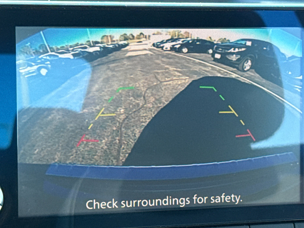 Certified 2020 Nissan Altima 2.5 SV image 19