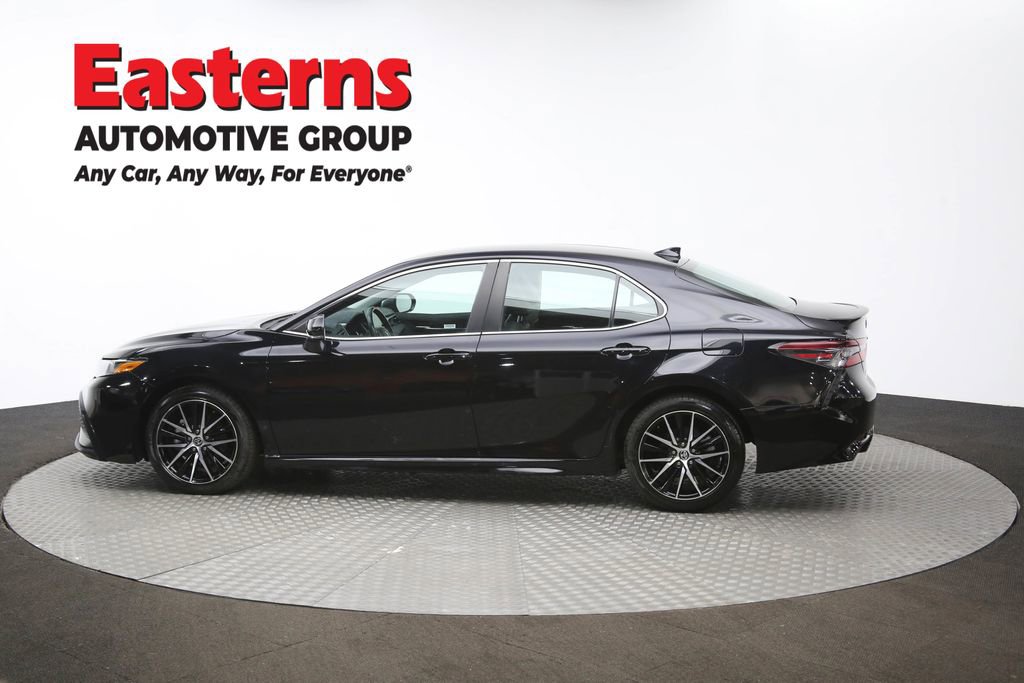 Used 2024 Toyota Camry SE image 99