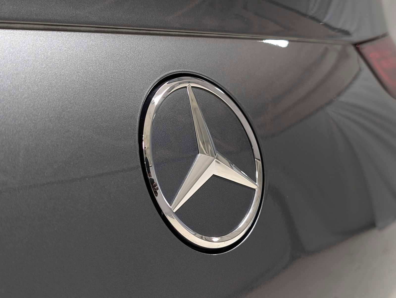 New 2025 Mercedes-Benz GLE 53 AMG 4MATIC Coupe image 17