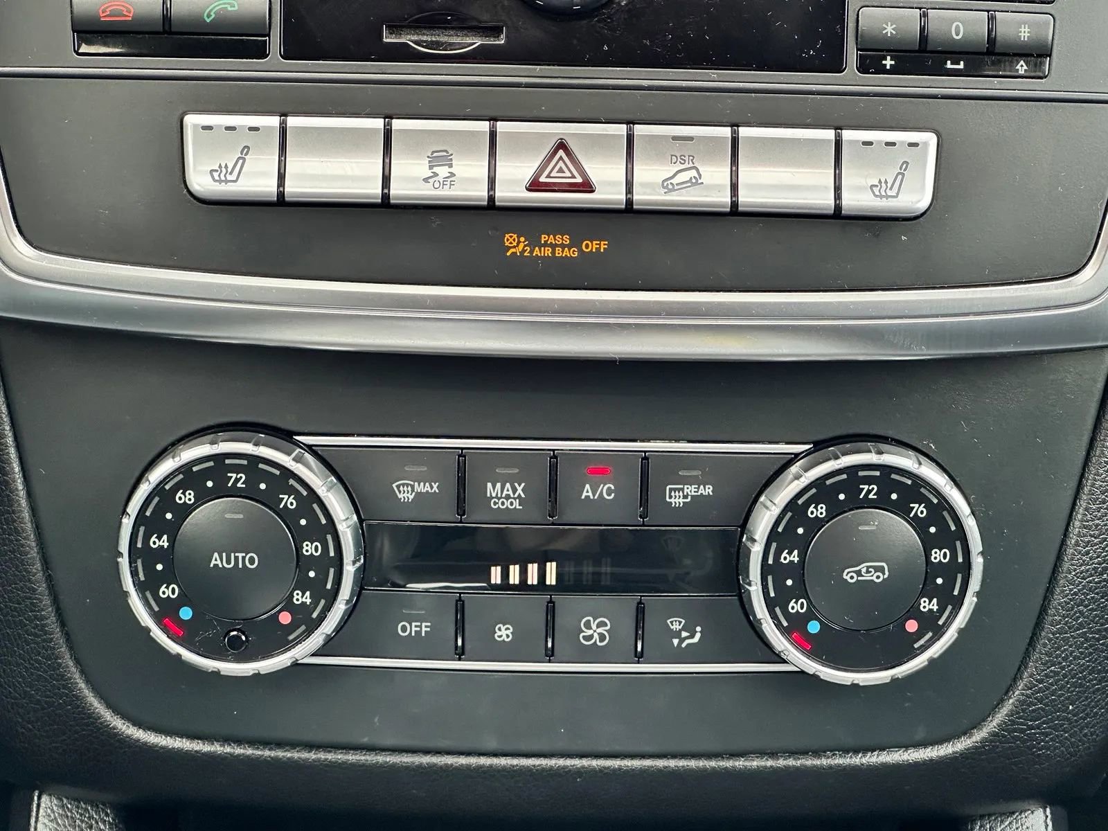 Used 2012 Mercedes-Benz ML 350 4MATIC image 20