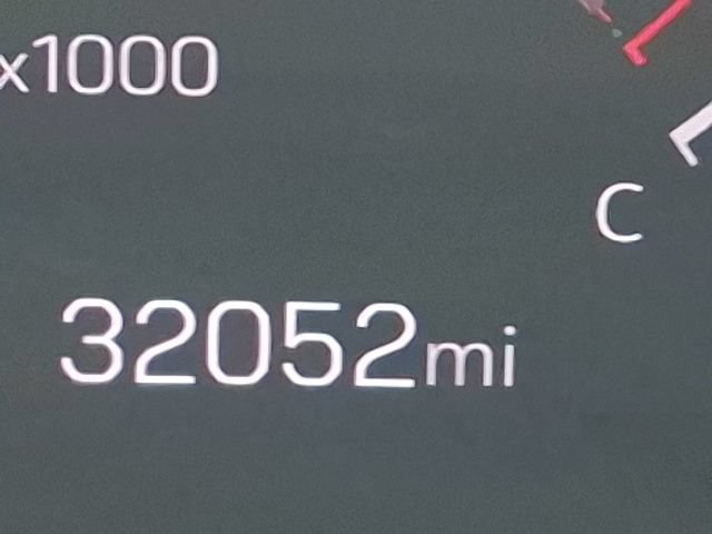 Used 2026 GMC Terrain Elevation FWD image 23