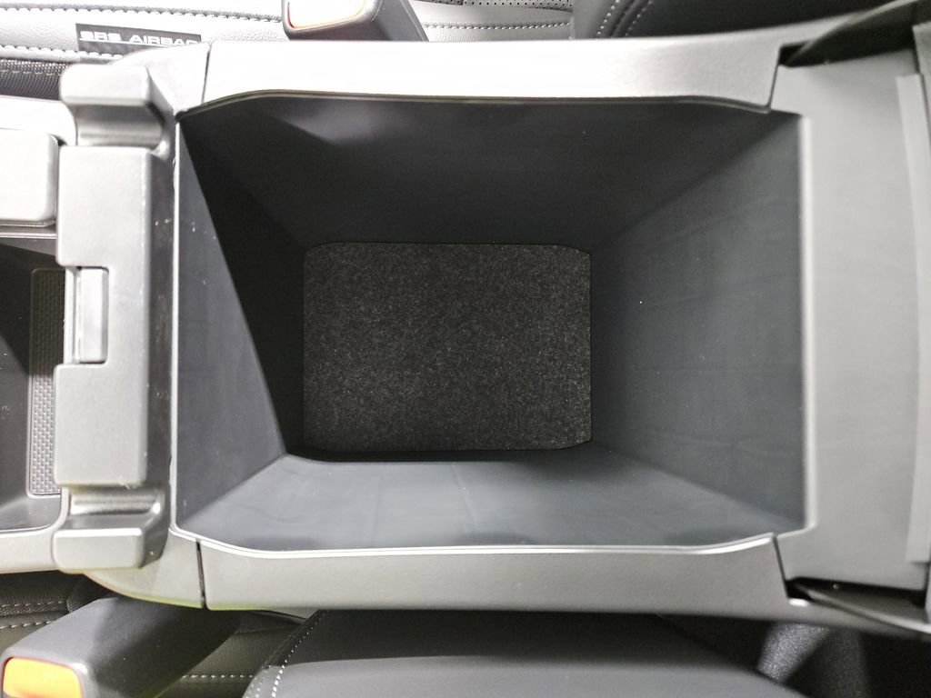 New 2026 Subaru Outback Touring image 26