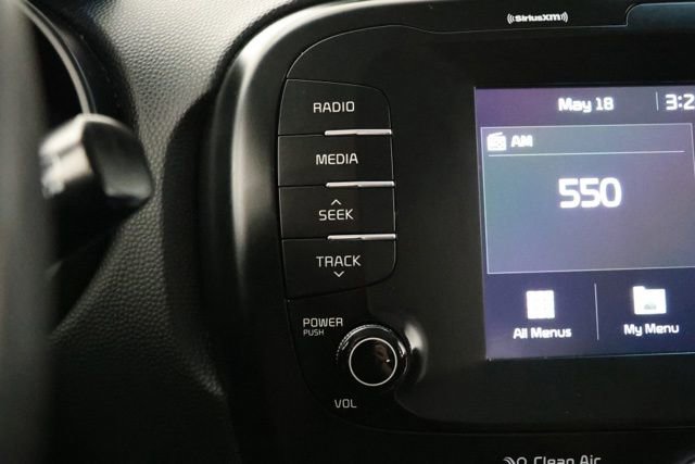 Used 2018 Kia Soul w/ Convenience Package FWD image 26