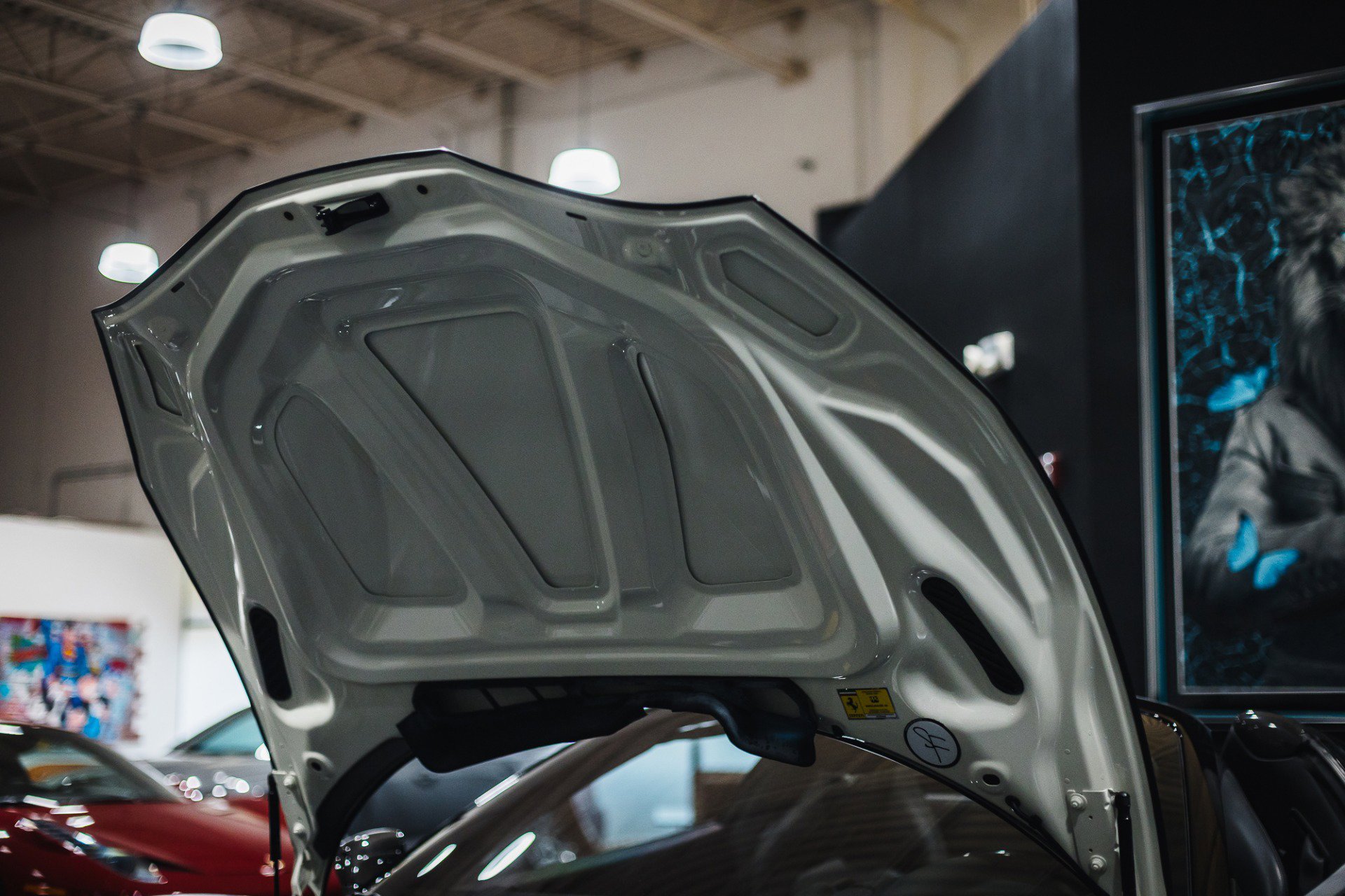 Used 2018 Ferrari 488 Spider RWD image 46