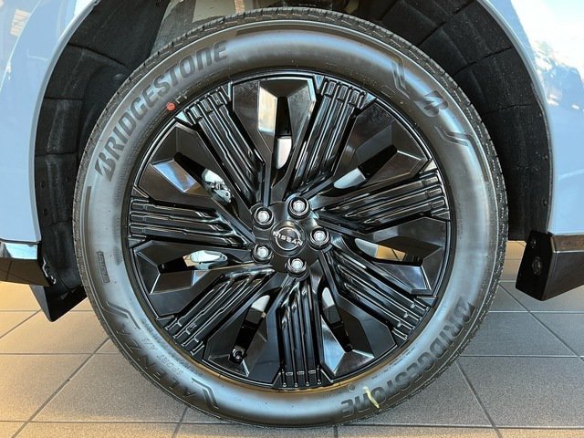 New 2027 Nissan Murano SL AWD/4WD image 7