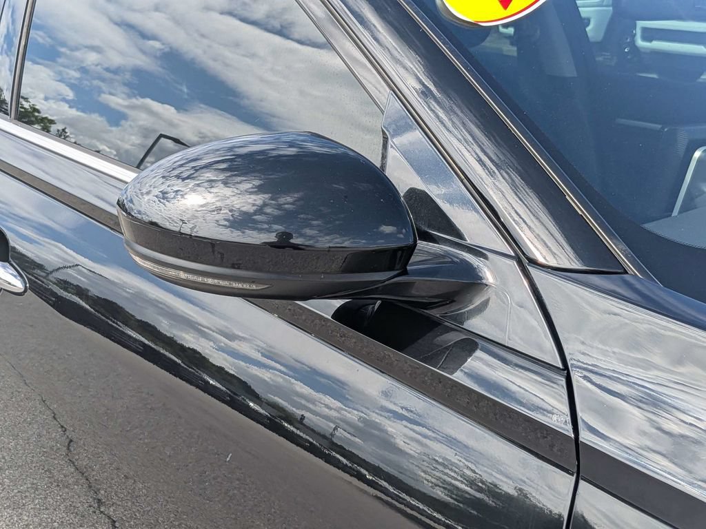 Used 2019 Nissan Altima 2.5 SL FWD image 11