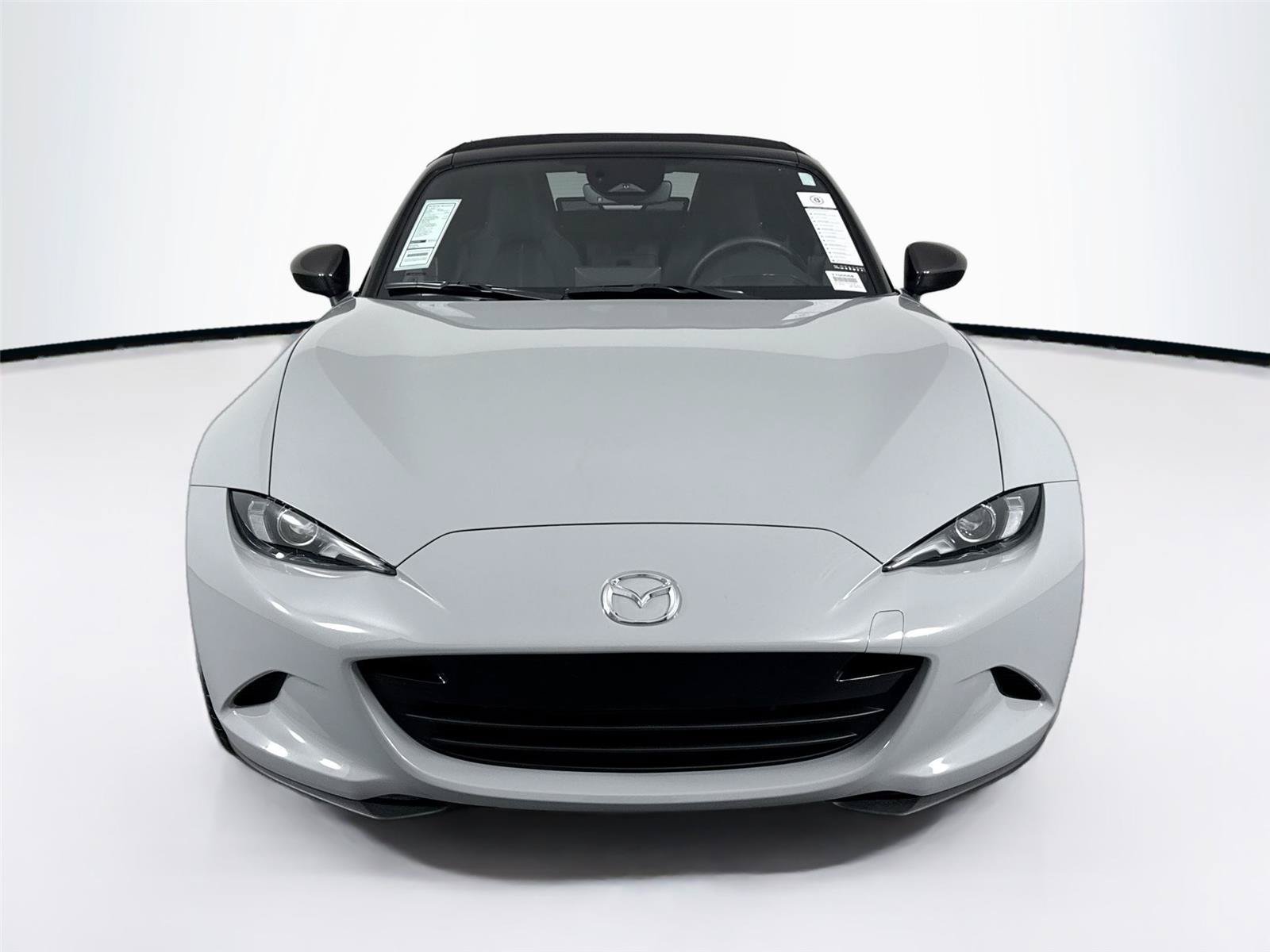 Used 2026 MAZDA MX-5 Miata Grand Touring RWD image 8