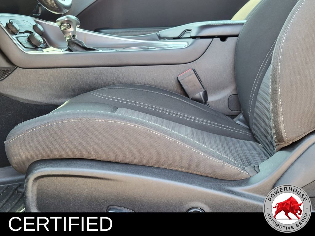 Used 2020 Dodge Challenger SXT image 20