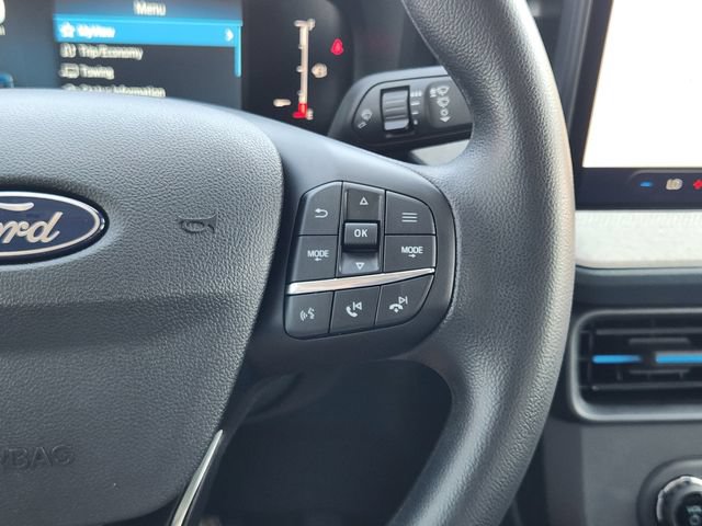 New 2026 Ford Maverick XLT FWD image 29