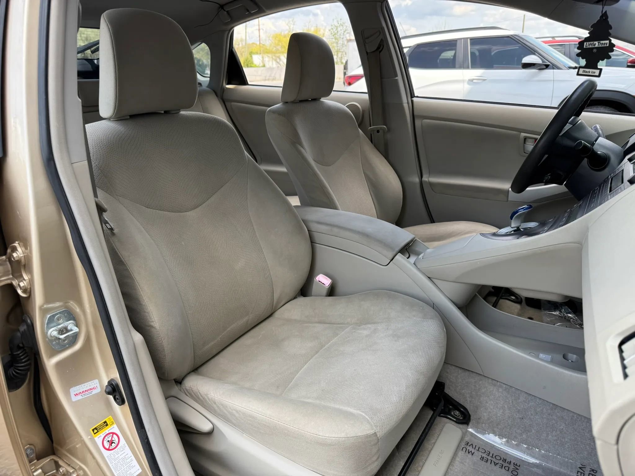 Used 2010 Toyota Prius Three image 17