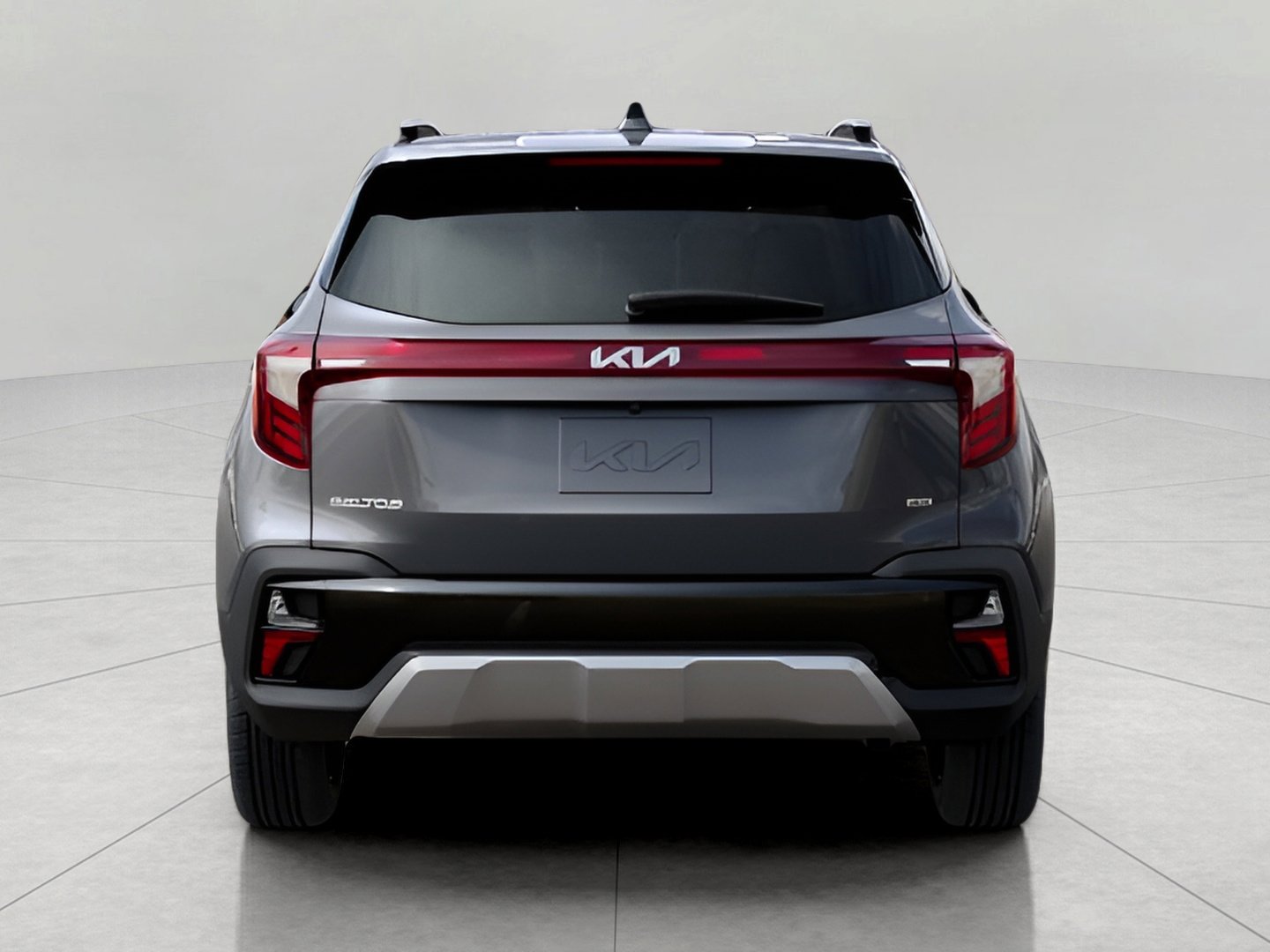 New 2026 Kia Seltos S AWD/4WD image 5