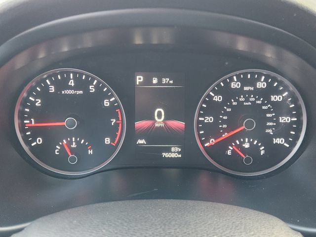 Used 2023 Kia Rio S w/ Technology Package FWD image 7