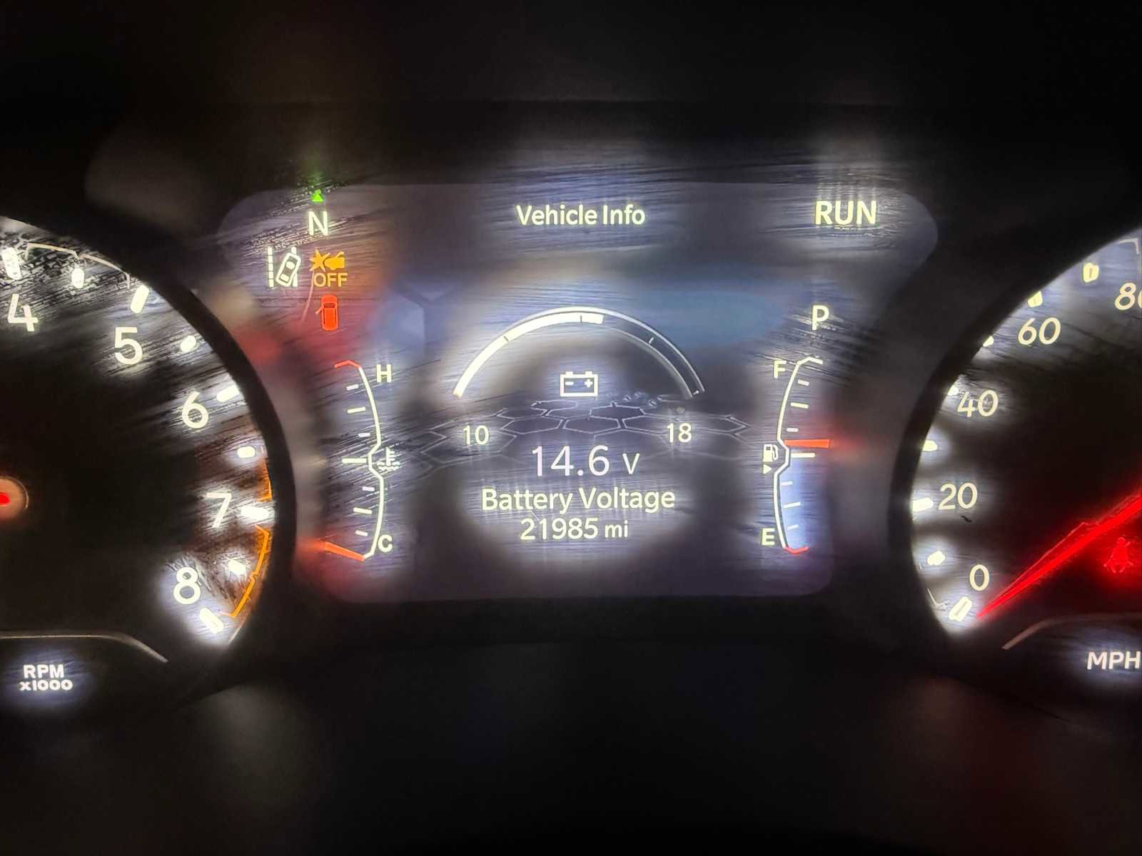 Used 2023 Jeep Compass Latitude image 36