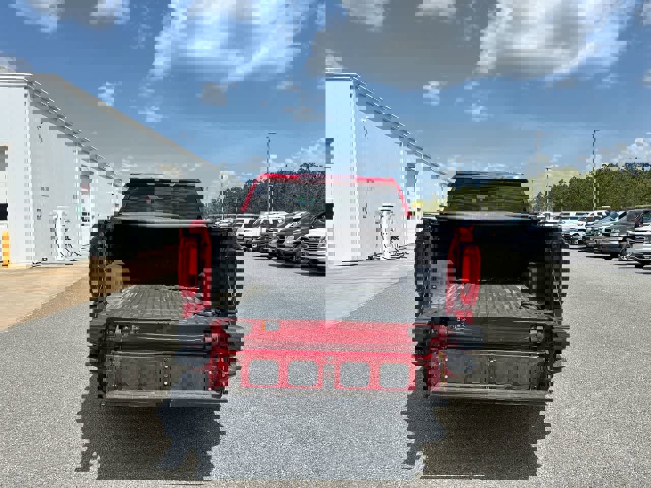 Used 2022 GMC Sierra 1500 Denali w/ Denali Premium Package image 27