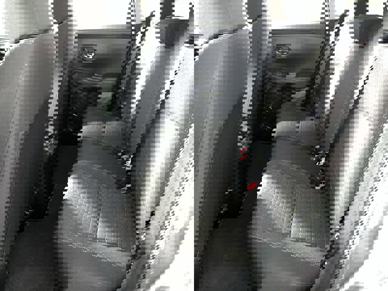 Used 2025 Honda HR-V LX image 26