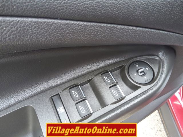 Used 2014 Ford Escape Titanium w/ Equipment Group 401A AWD/4WD image 17