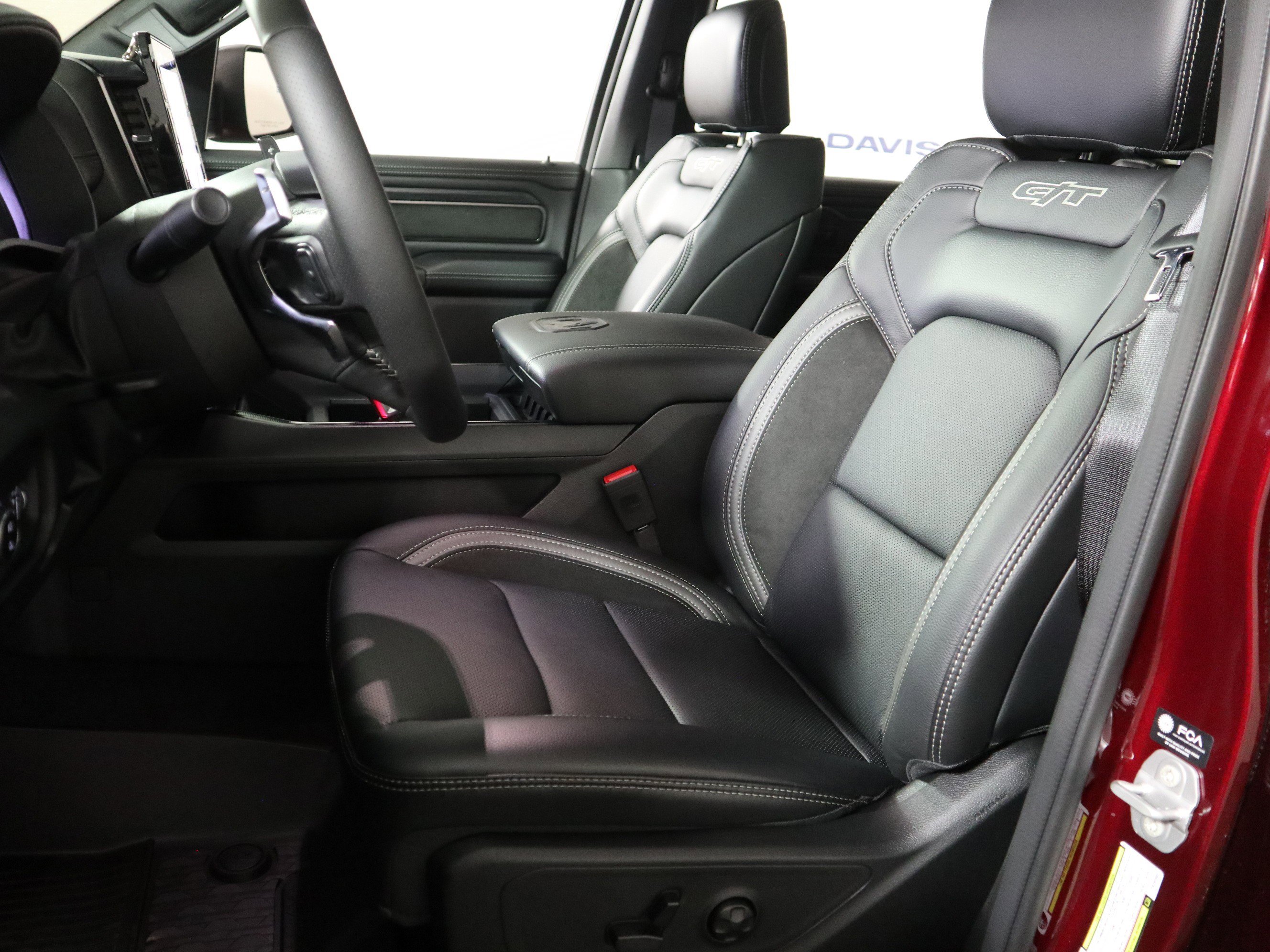 New 2026 RAM 1500 Rebel image 22