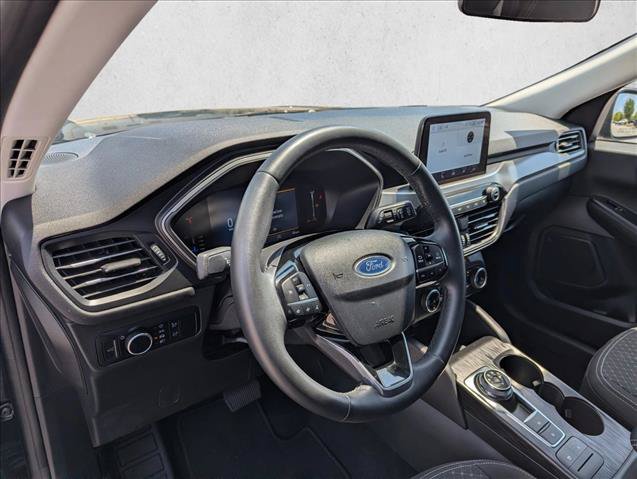 Used 2024 Ford Escape Active AWD/4WD image 12