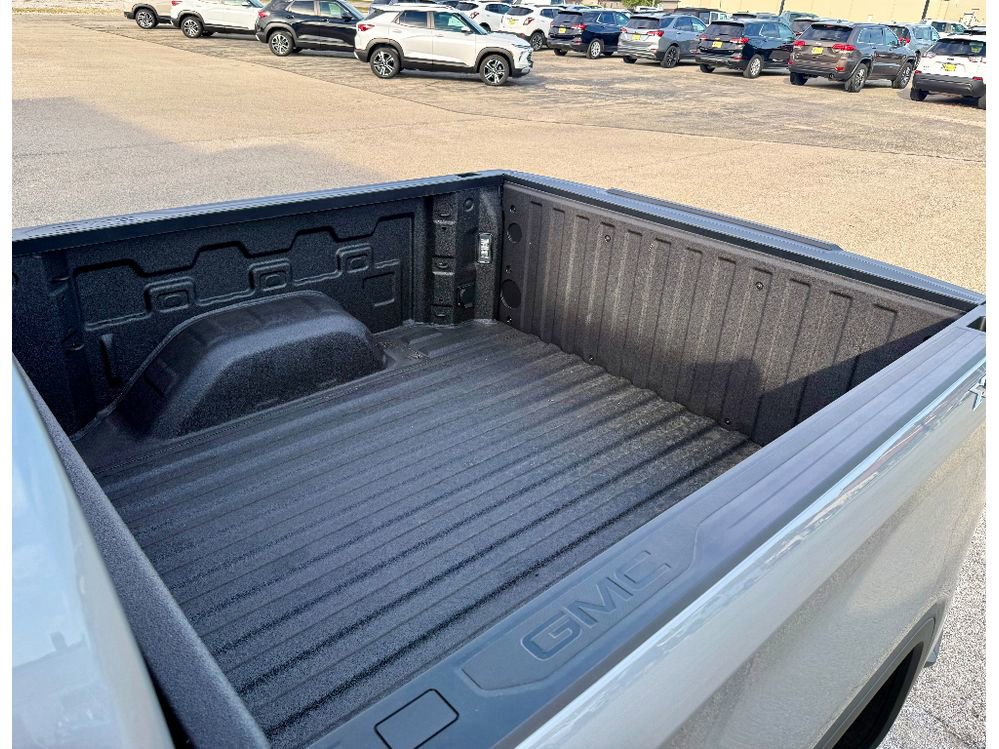 New 2026 GMC Sierra 1500 SLE w/ X31 Off-Road Package image 10