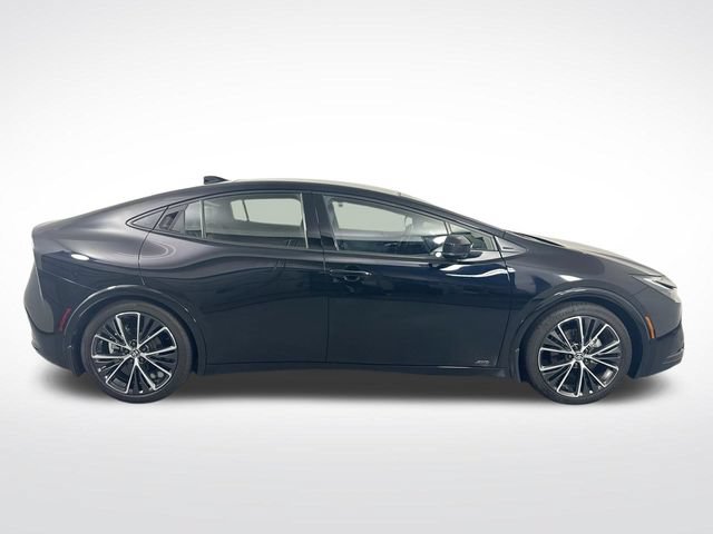 Used 2025 Toyota Prius Limited AWD/4WD image 36