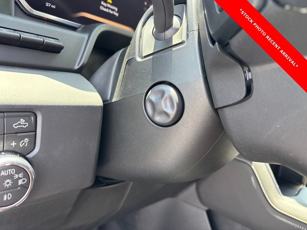 New 2026 GMC Sierra 1500 Denali Ultimate AWD/4WD image 11