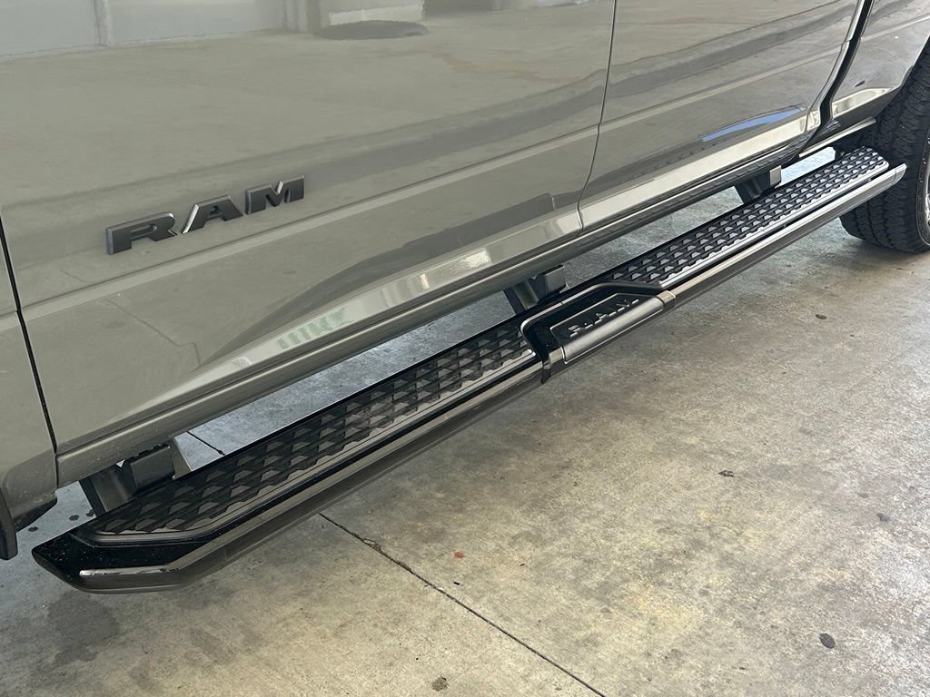 Used 2026 RAM 2500 Lone Star AWD/4WD image 17