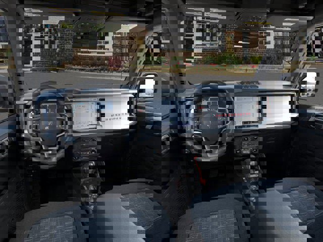 New 2025 Ford Bronco Heritage Edition image 34