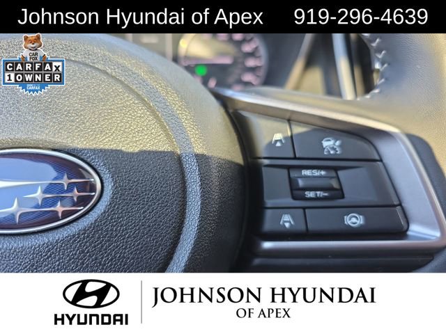 Used 2024 Subaru Ascent Touring image 32