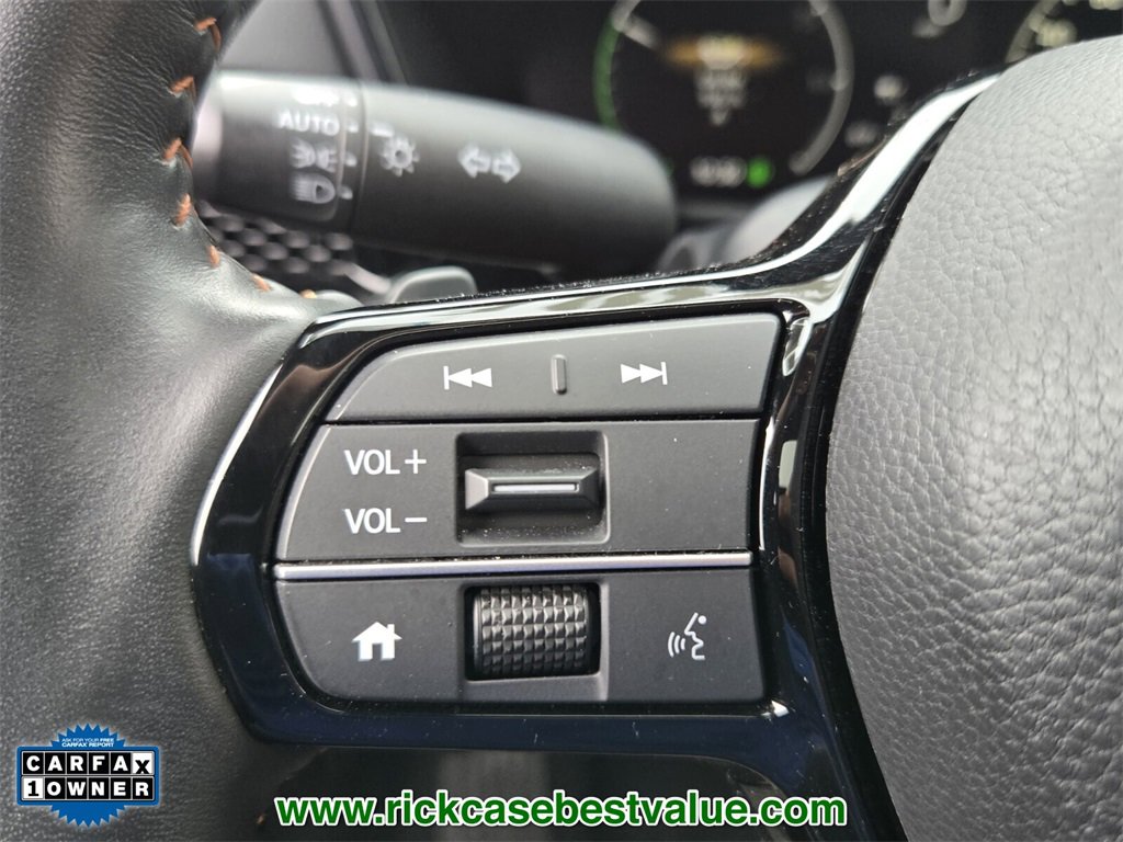 Used 2024 Honda CR-V Sport Touring image 31