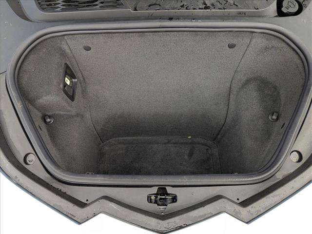 Used 2023 Chevrolet Corvette Stingray Preferred Cpe w/ Z51 Performance Package image 22