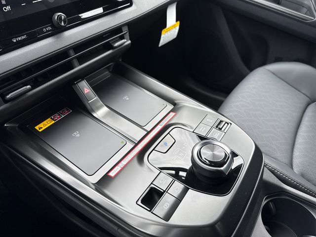 New 2026 Subaru Uncharted AWD image 28