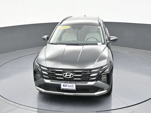 Used 2026 Hyundai Tucson SEL AWD/4WD image 65