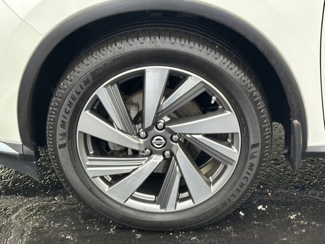 Used 2019 Nissan Murano SL w/ SL Technology Package image 10