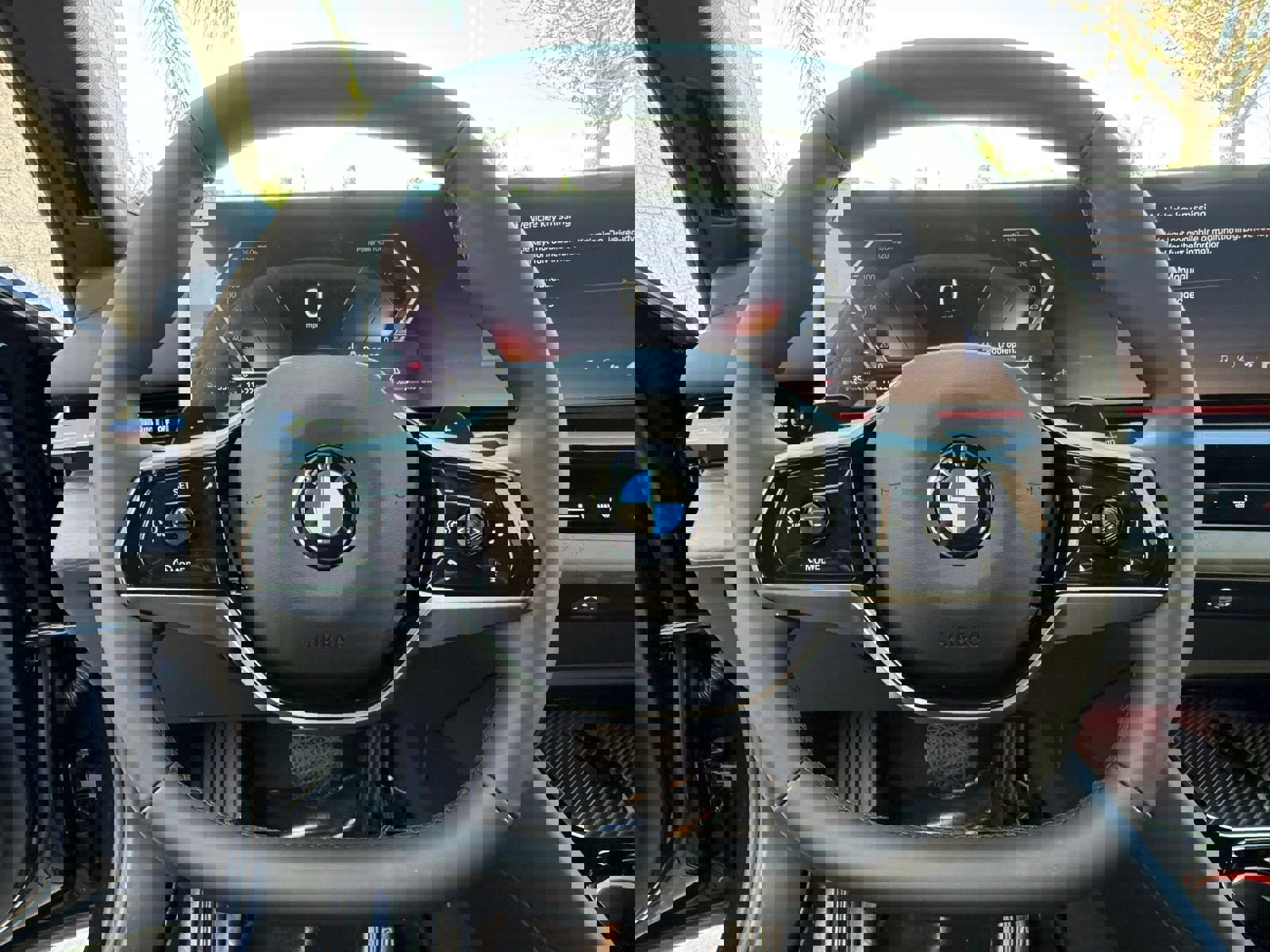 New 2026 BMW 530i w/ Convenience Package image 17