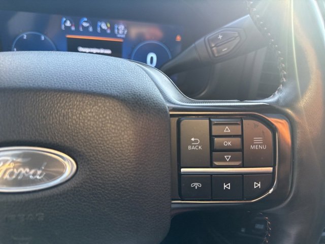 Used 2024 Ford F250 Platinum w/ FX4 Off-Road Package image 42