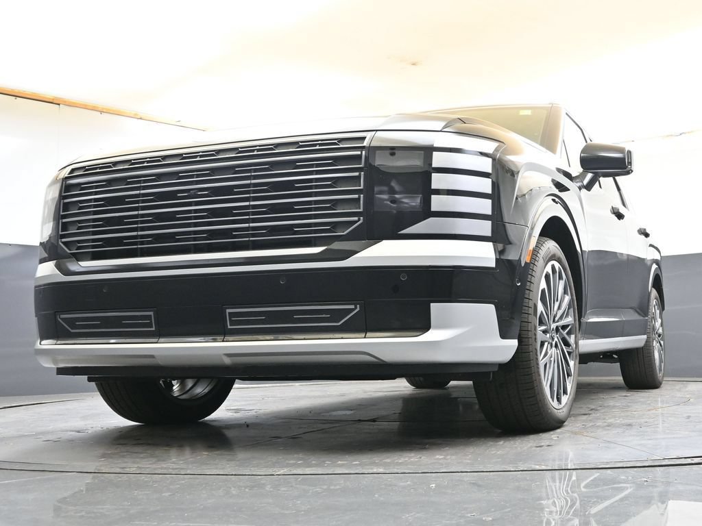 Used 2026 Hyundai Palisade Calligraphy AWD/4WD image 30