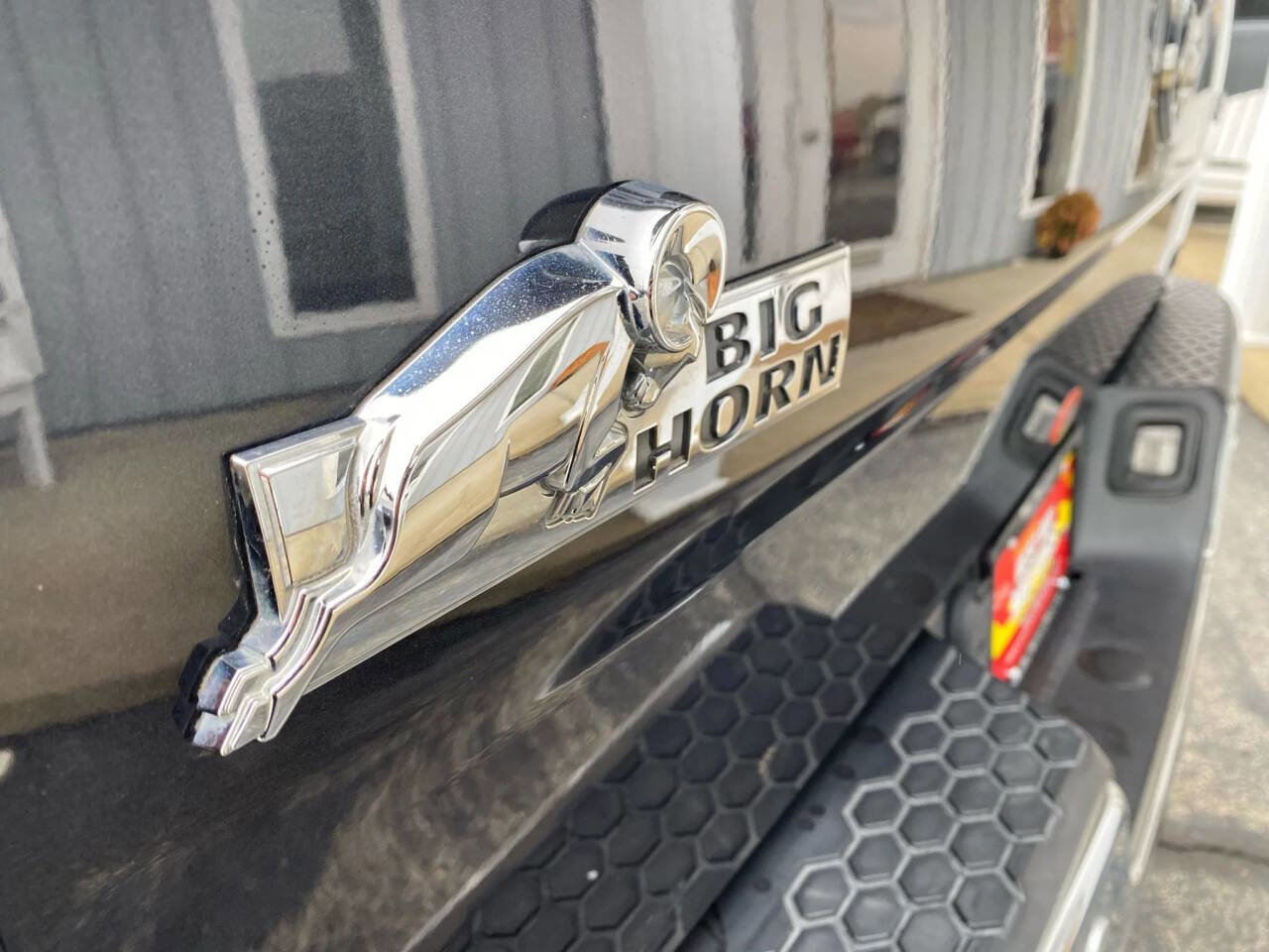 Used 2019 RAM 1500 Big Horn AWD/4WD image 32