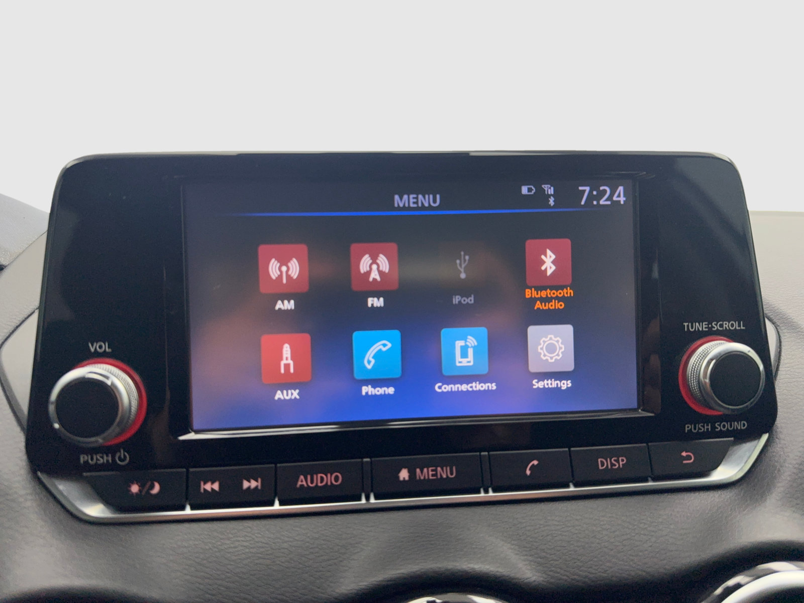 Used 2020 Nissan Sentra S FWD image 15