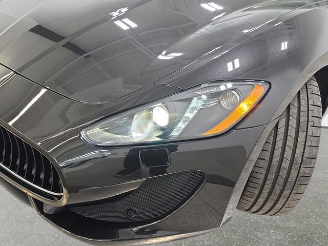 Used 2015 Maserati GranTurismo MC RWD image 28