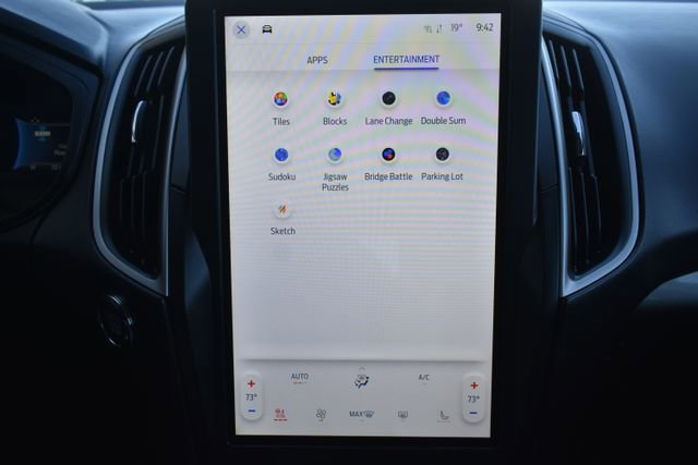 Used 2023 Ford Edge SEL w/ Convenience Package image 26