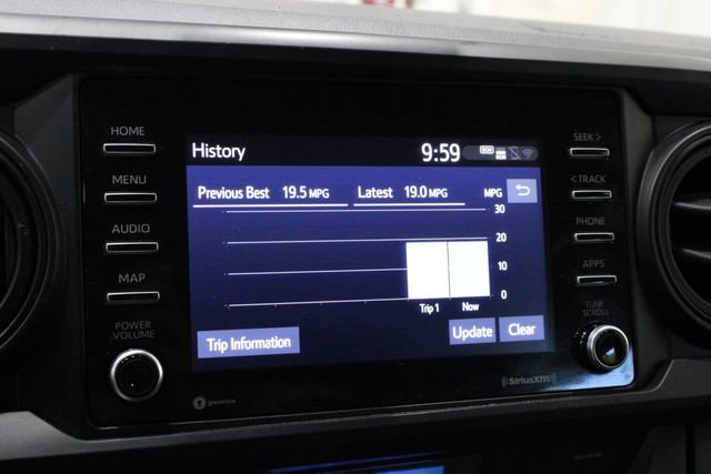 Used 2023 Toyota Tacoma SR image 31