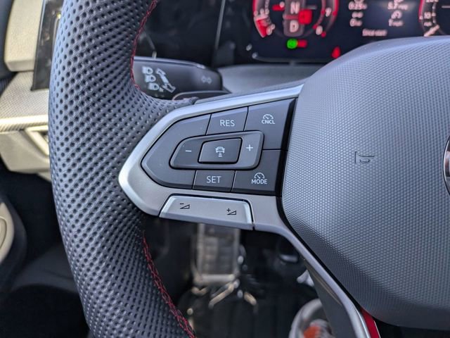 New 2026 Volkswagen GTI S image 27