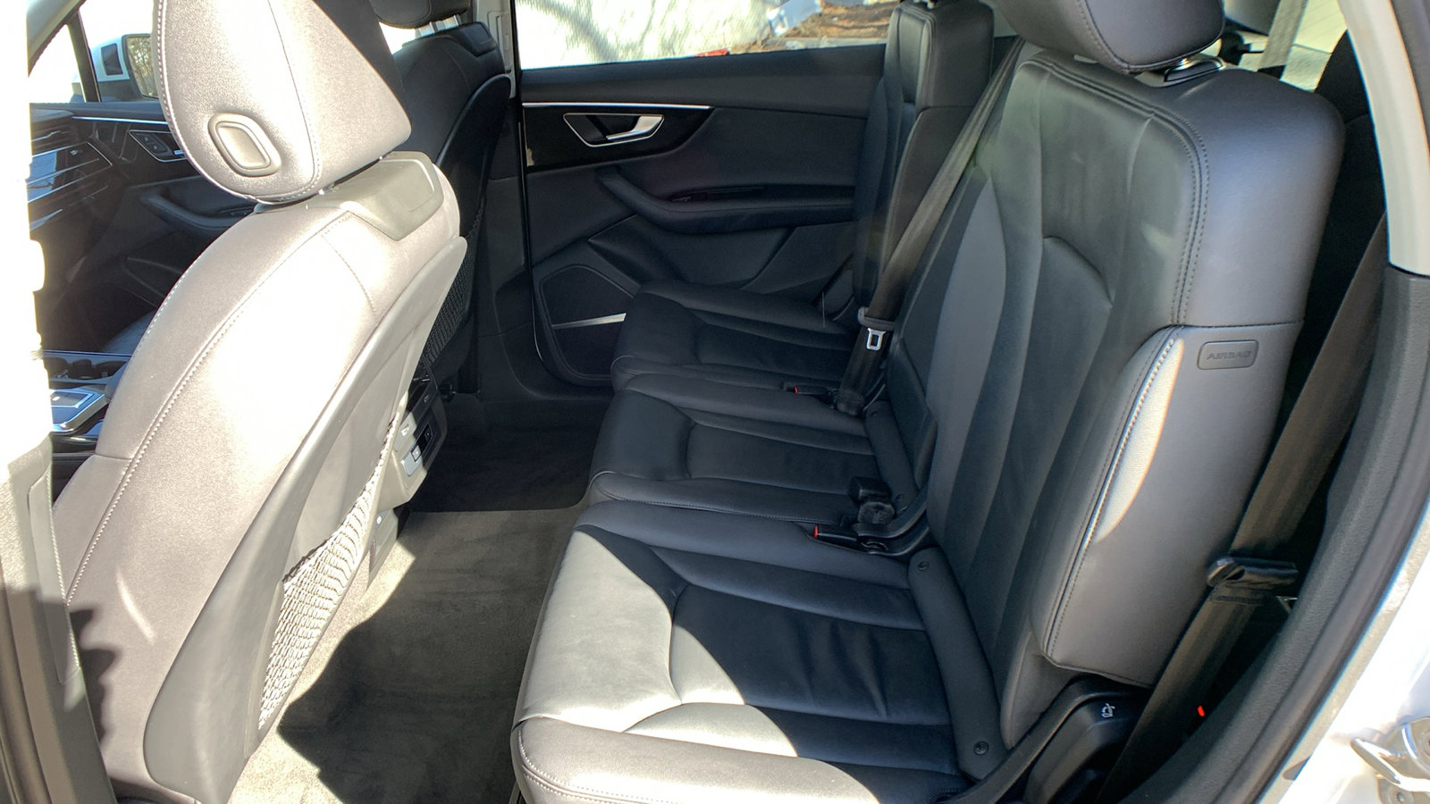 Used 2024 Audi Q7 3.0T Premium Plus AWD/4WD image 18