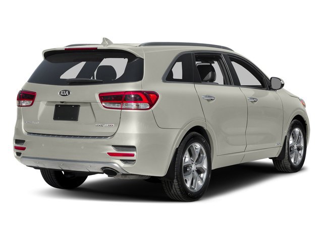 Used 2017 Kia Sorento SX image 2