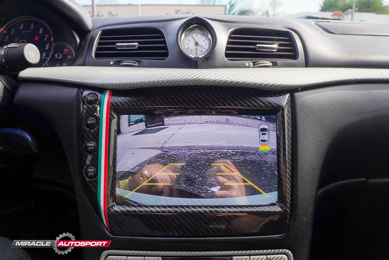 Used 2009 Maserati GranTurismo S image 40