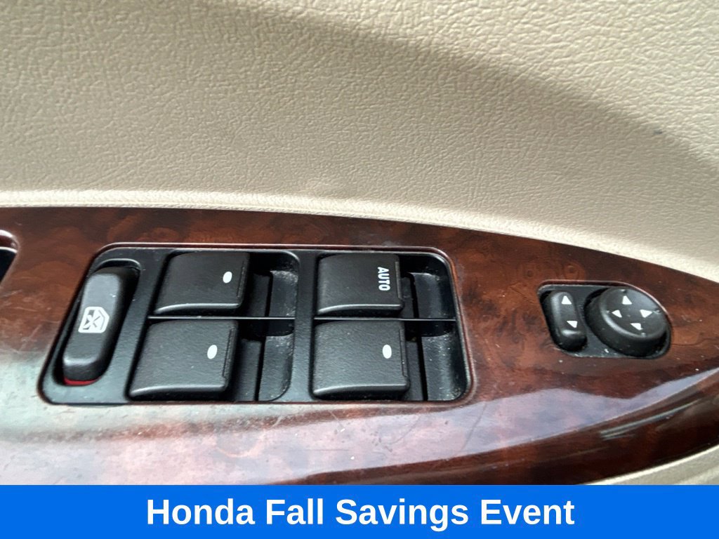Used 2008 Buick LaCrosse CX FWD image 19